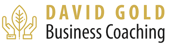 David Gold - integraler Business Coach